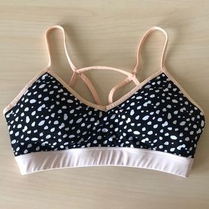 Sarah’s Day x White Fox Active 101 Day Deamers Sports Bra